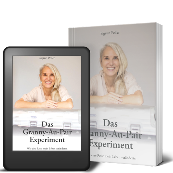 Die Buchautorin Sigrun Peller's Autorenseite 